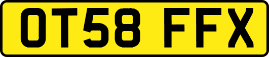 OT58FFX