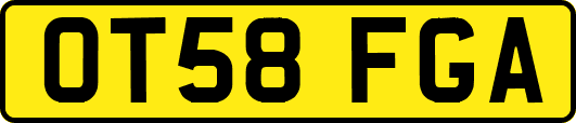 OT58FGA