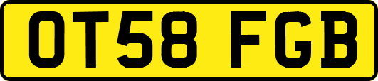 OT58FGB