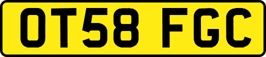 OT58FGC