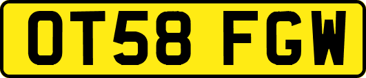 OT58FGW