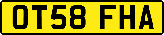 OT58FHA