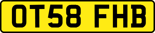 OT58FHB