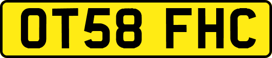OT58FHC
