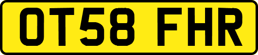 OT58FHR