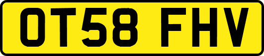 OT58FHV