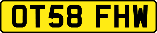 OT58FHW