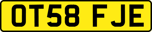 OT58FJE