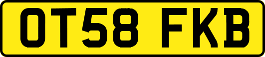 OT58FKB