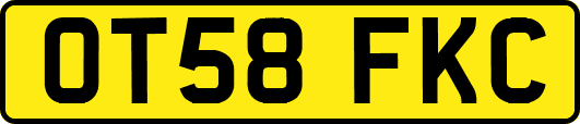 OT58FKC
