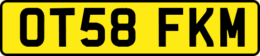OT58FKM