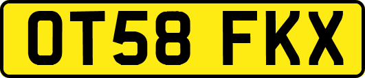 OT58FKX