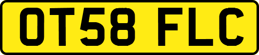 OT58FLC