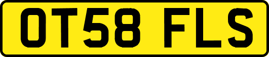 OT58FLS