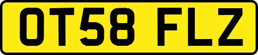 OT58FLZ