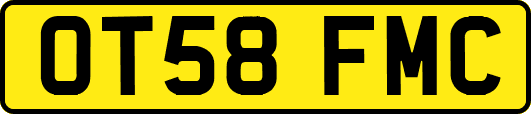 OT58FMC