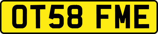 OT58FME