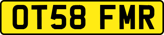 OT58FMR