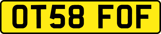 OT58FOF