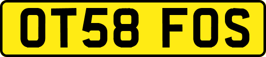 OT58FOS