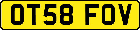 OT58FOV