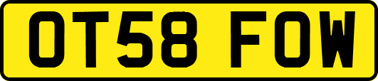 OT58FOW