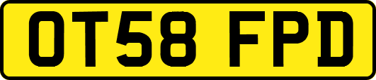 OT58FPD