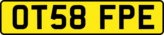 OT58FPE