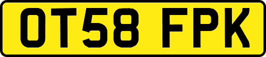OT58FPK