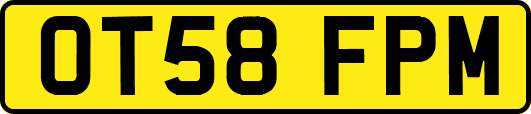 OT58FPM