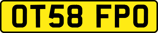 OT58FPO