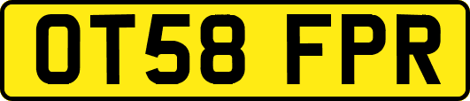 OT58FPR