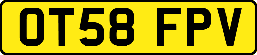 OT58FPV