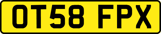 OT58FPX