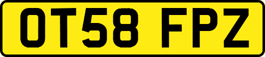OT58FPZ