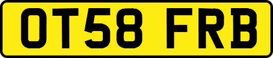 OT58FRB