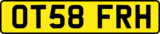 OT58FRH