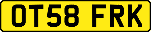 OT58FRK
