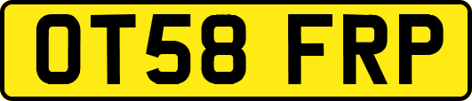 OT58FRP