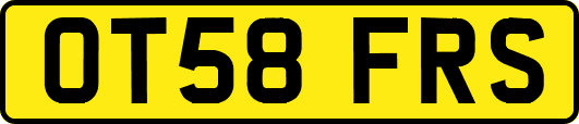 OT58FRS
