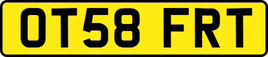 OT58FRT