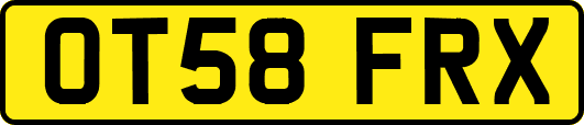 OT58FRX