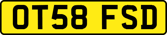 OT58FSD