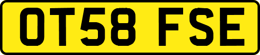 OT58FSE
