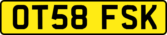 OT58FSK