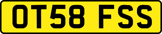 OT58FSS