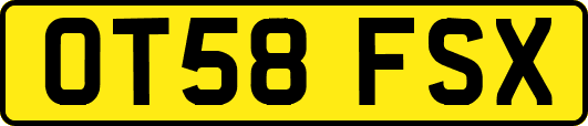 OT58FSX