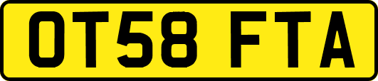 OT58FTA