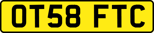 OT58FTC
