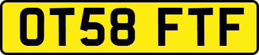 OT58FTF